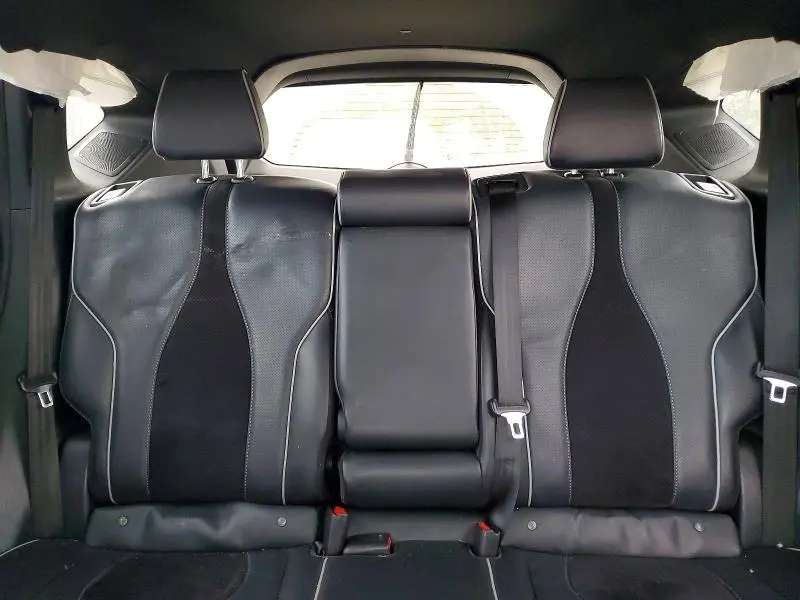 2020 ACURA RDX A-SPEC  