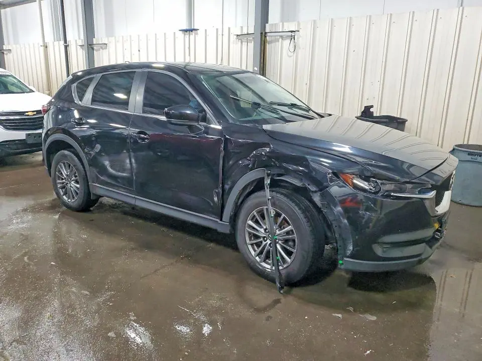 2018 MAZDA CX-5 SPORT  