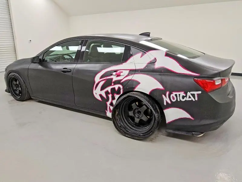 2024 CHEVROLET MALIBU LS  