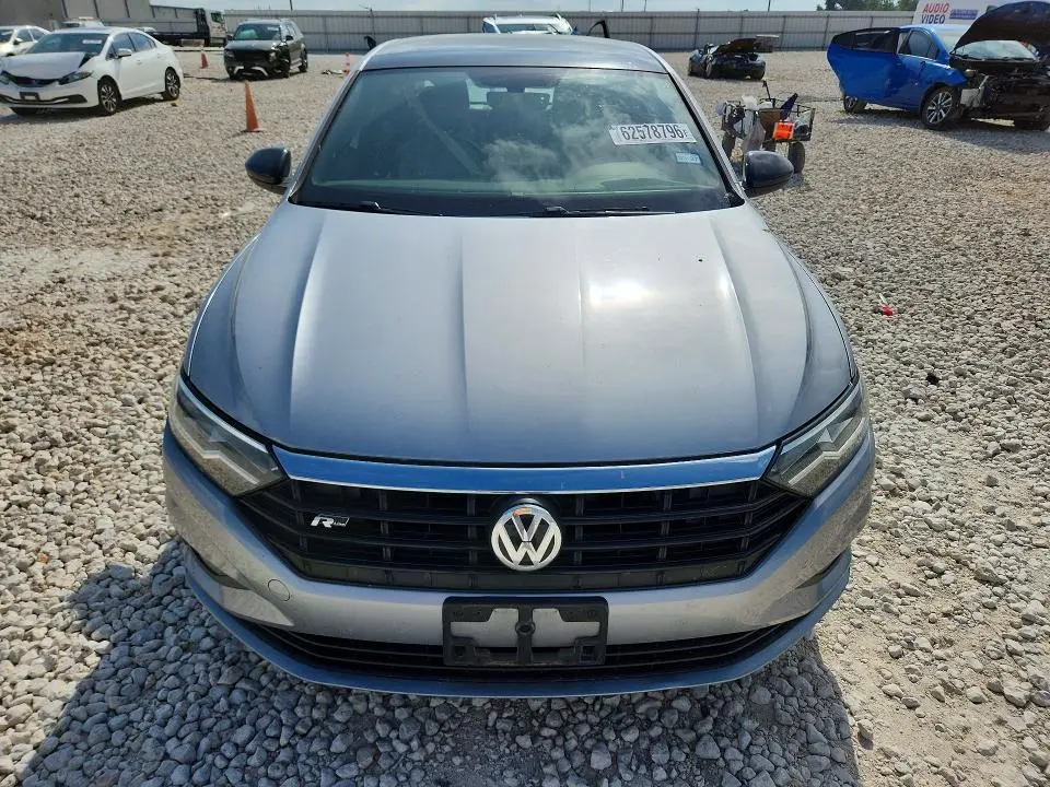 2020 VOLKSWAGEN JETTA S  