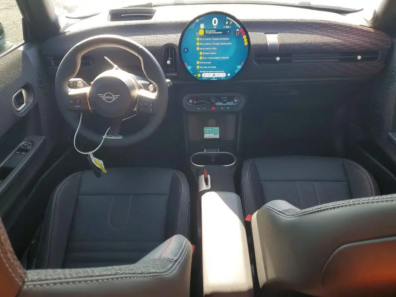 2026 MINI COOPER S  