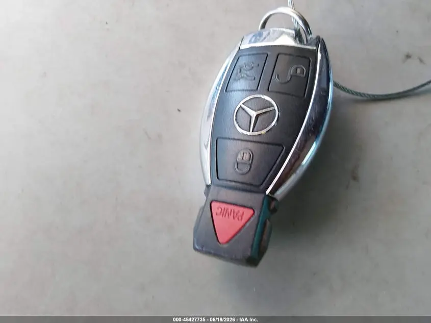 2014 MERCEDES-BENZ E 350  