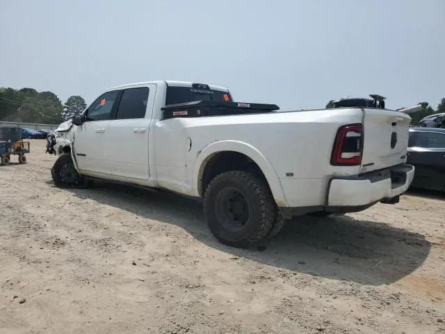 2024 RAM 3500 LIMITED  