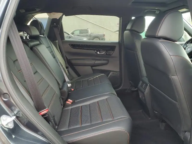 2023 HONDA CR-V SPORT TOURING  