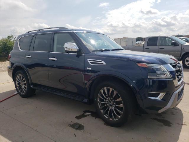 2021 NISSAN ARMADA PLATINUM