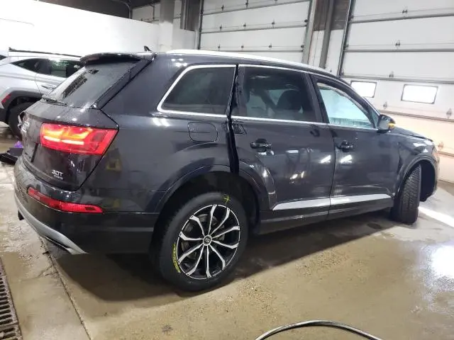2018 AUDI Q7 PREMIUM PLUS