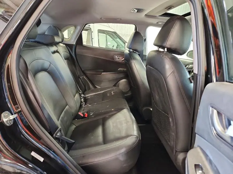 2020 HYUNDAI KONA LIMITED  