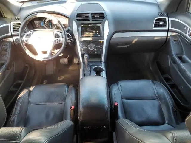 2014 FORD EXPLORER SPORT  