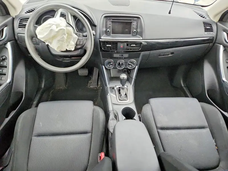 2014 MAZDA CX-5 SPORT  