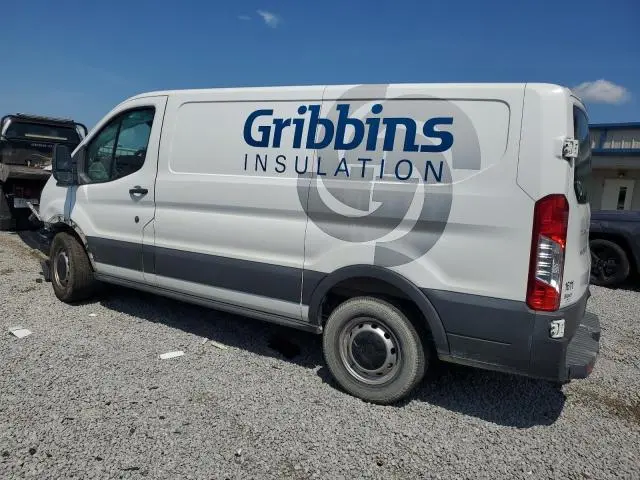 2016 FORD TRANSIT T-150  