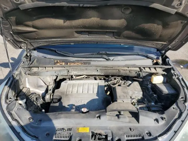 2015 TOYOTA HIGHLANDER LE  