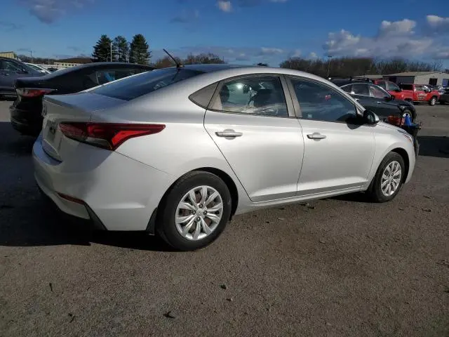 2018 HYUNDAI ACCENT SE  