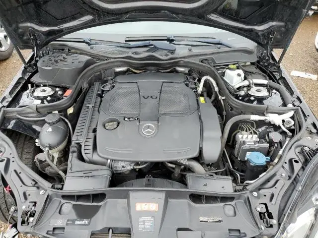 2013 MERCEDES-BENZ E 350 4MATIC  