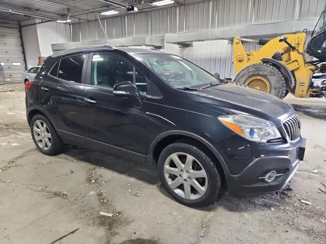 2014 BUICK ENCORE PREMIUM  