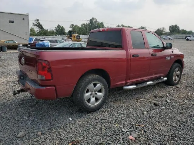 2014 RAM 1500 ST  
