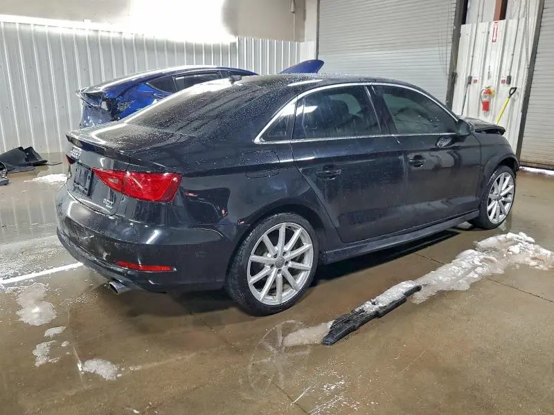 2015 AUDI A3 PREMIUM PLUS  