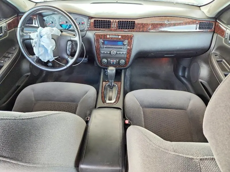 2013 CHEVROLET IMPALA LT  