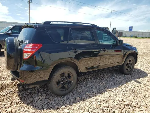 2012 TOYOTA RAV4   