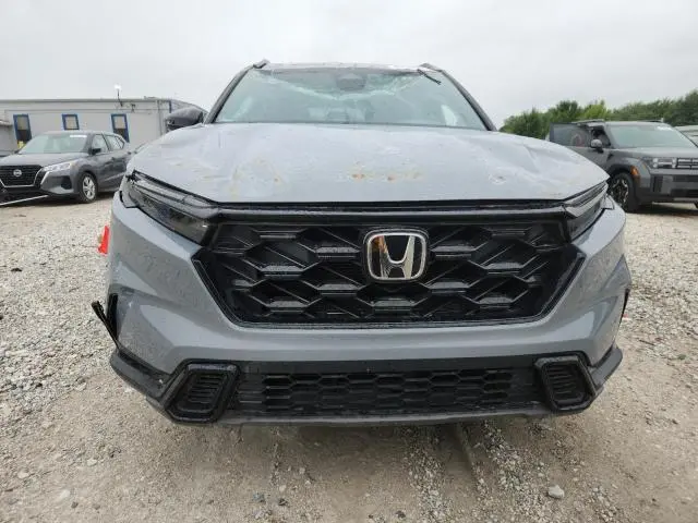 2024 HONDA CR-V SPORT  