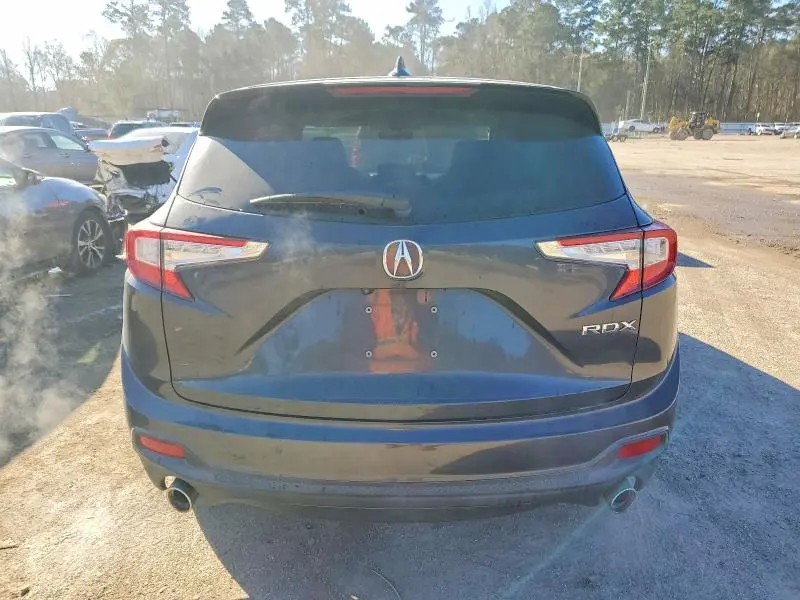 2020 ACURA RDX TECHNOLOGY  