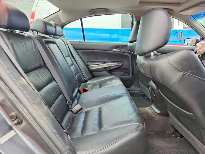 2010 HONDA ACCORD EXL  