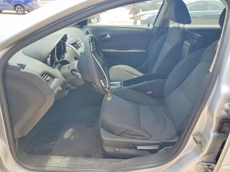 2011 CHEVROLET MALIBU 1LT  