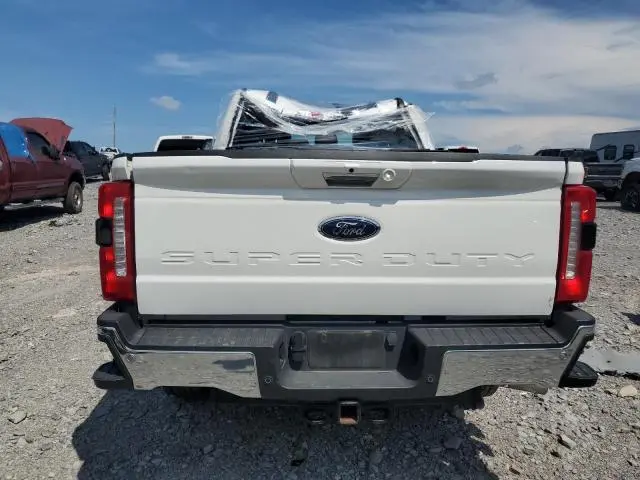 2023 FORD F250 SUPER DUTY  