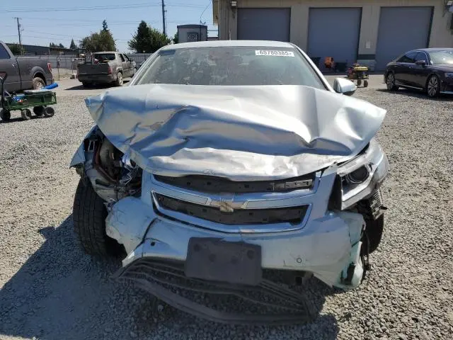 2013 CHEVROLET VOLT   