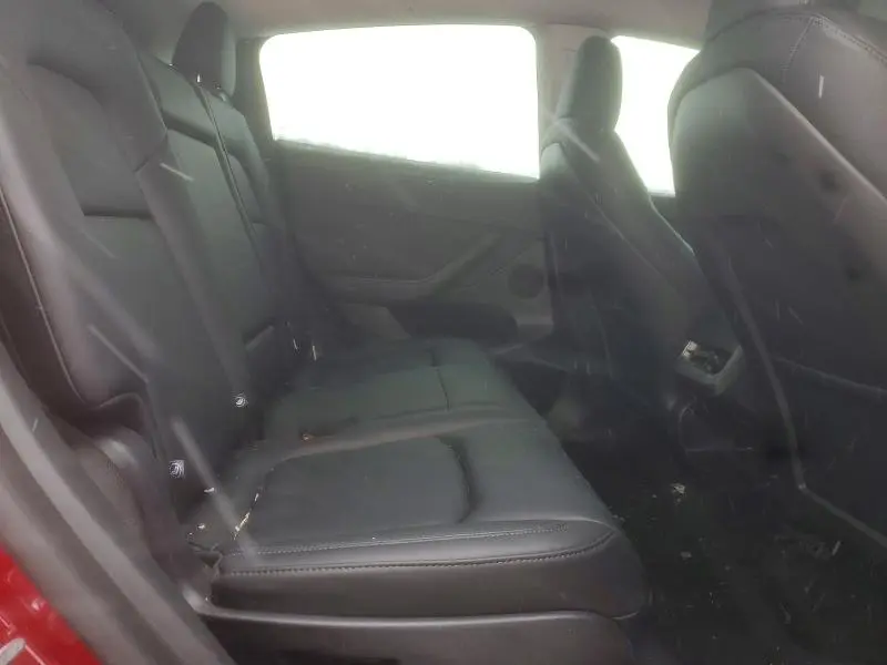 2017 TESLA MODEL Y   