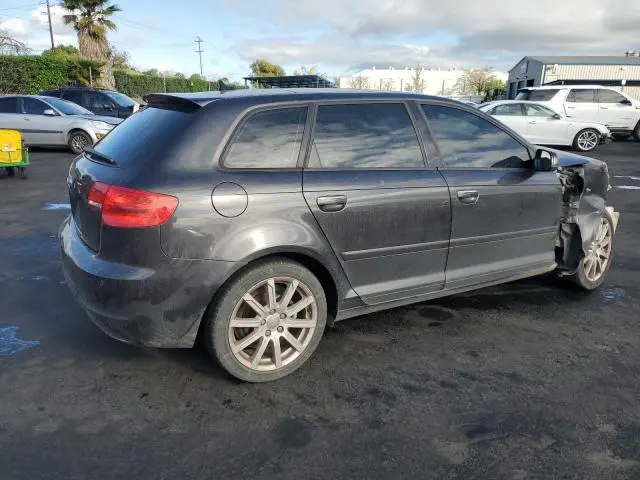2011 AUDI A3 PREMIUM PLUS  