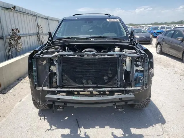 2019 GMC YUKON XL K1500 SLT  