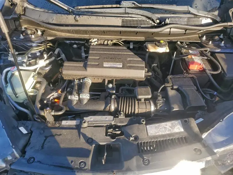 2019 HONDA CR-V EXL  