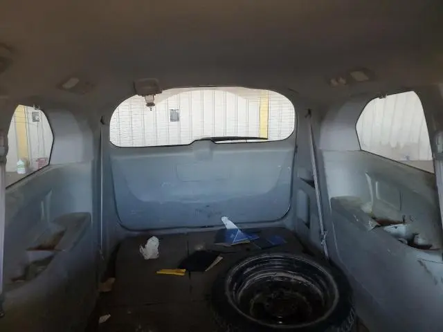 2013 HONDA ODYSSEY LX  