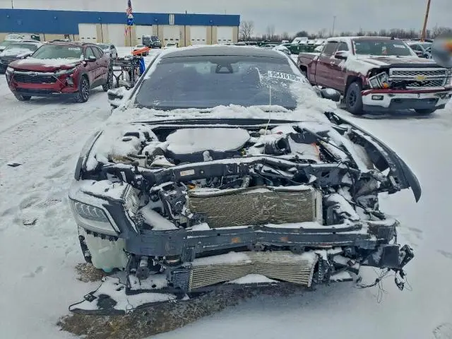 2020 LINCOLN CONTINENTAL RESERVE  