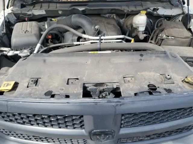 2013 RAM 1500 ST  