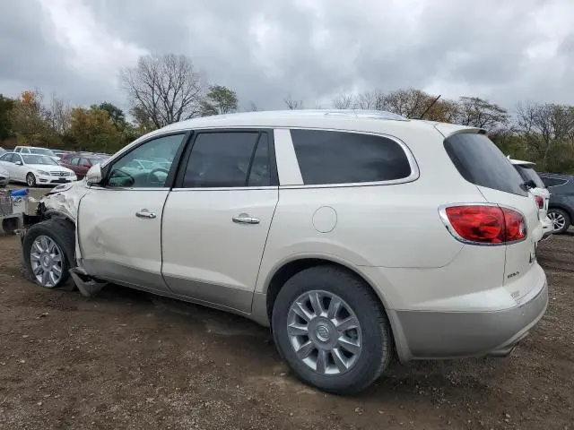 2011 BUICK ENCLAVE CXL  