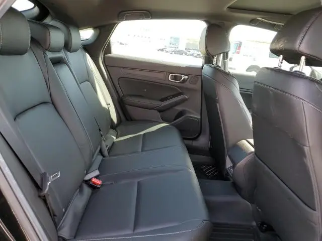 2024 ACURA INTEGRA A-SPEC TECH  