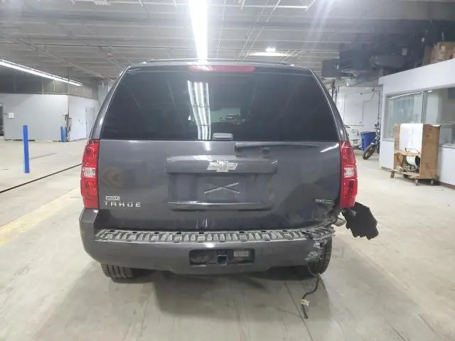 2011 CHEVROLET TAHOE K1500 LT  