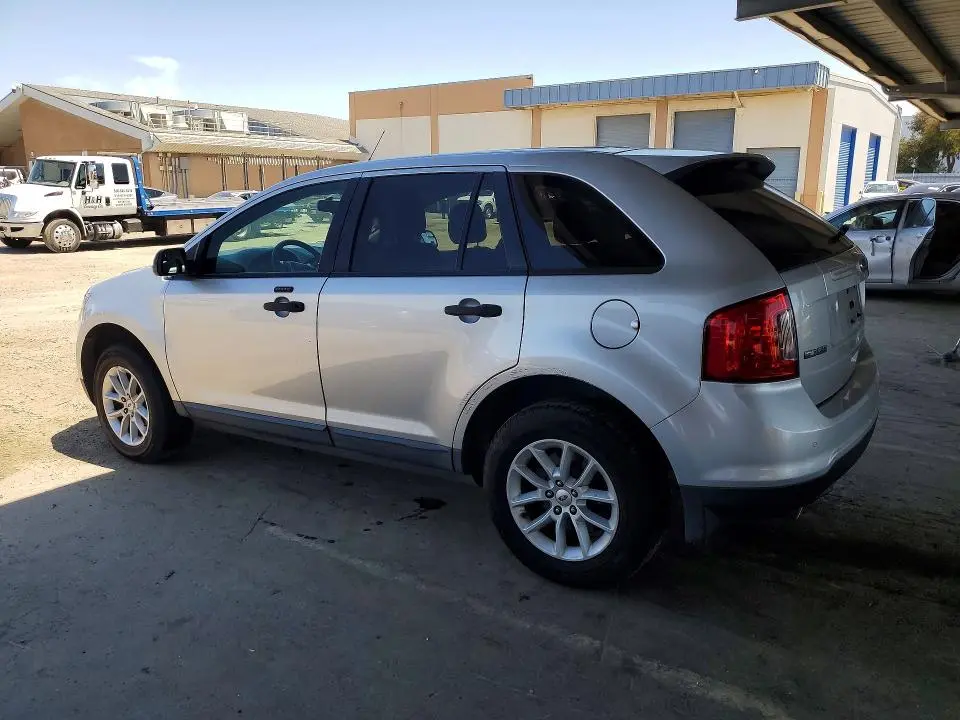 2013 FORD EDGE SE  