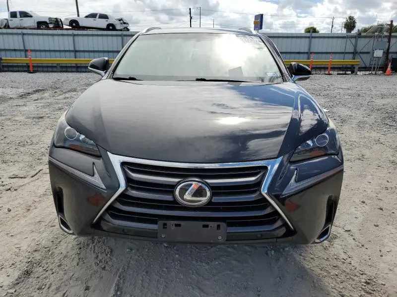 2017 LEXUS NX 200T BASE  