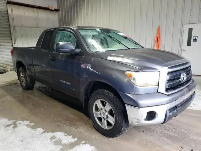 2011 TOYOTA TUNDRA DOUBLE CAB SR5  