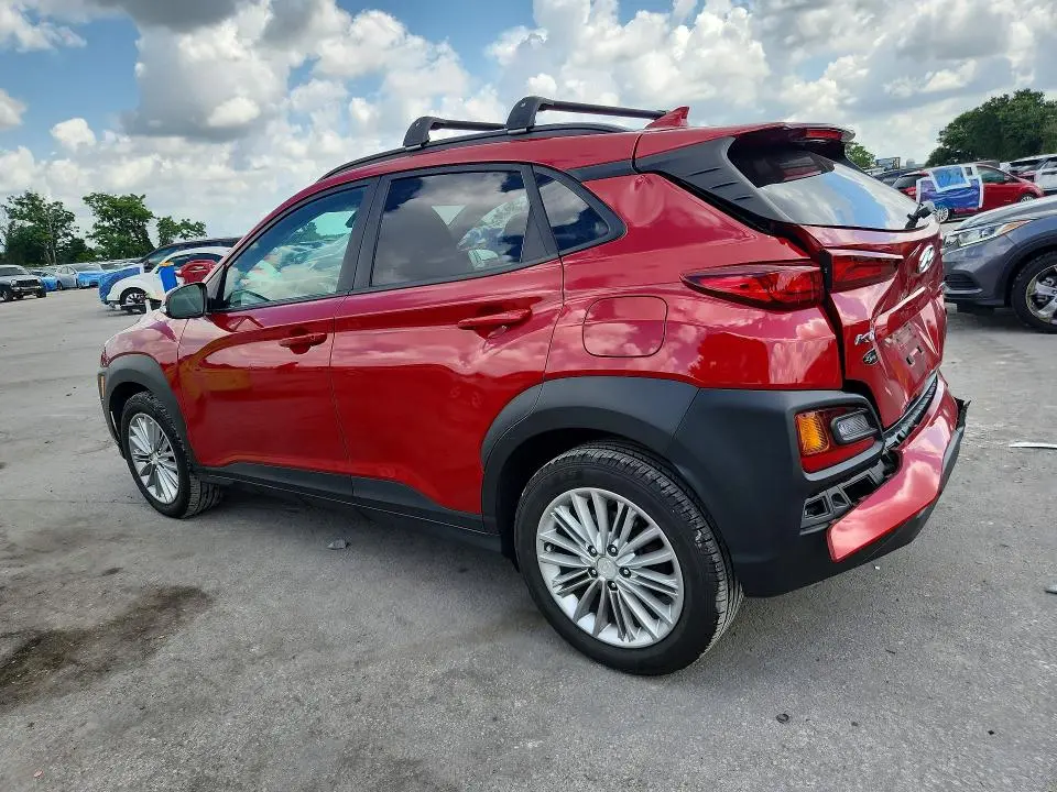 2019 HYUNDAI KONA SEL  