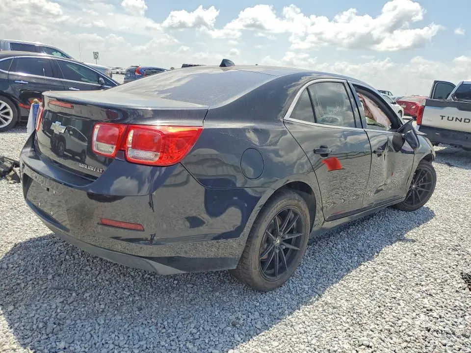 2014 CHEVROLET MALIBU 1LT  