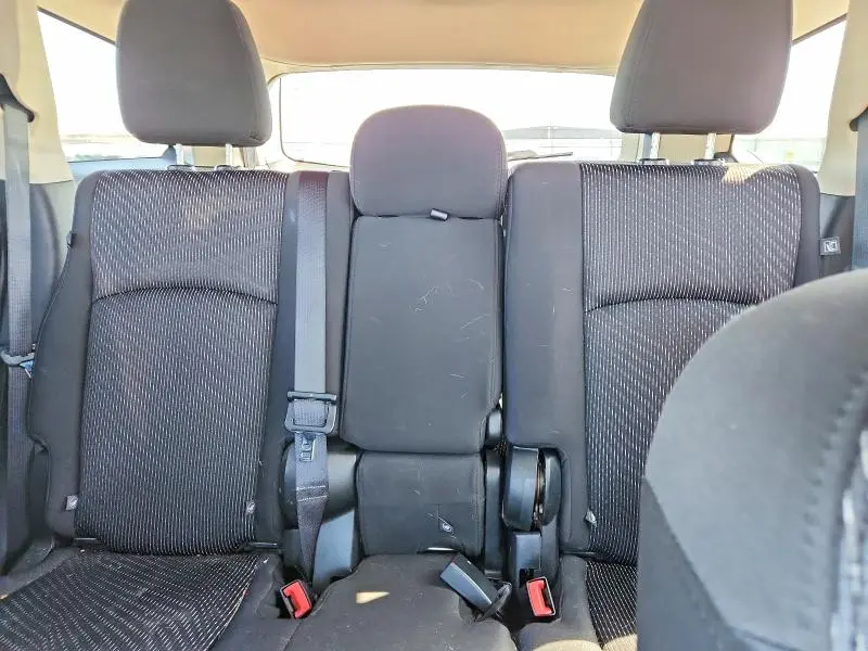 2014 DODGE JOURNEY SXT  