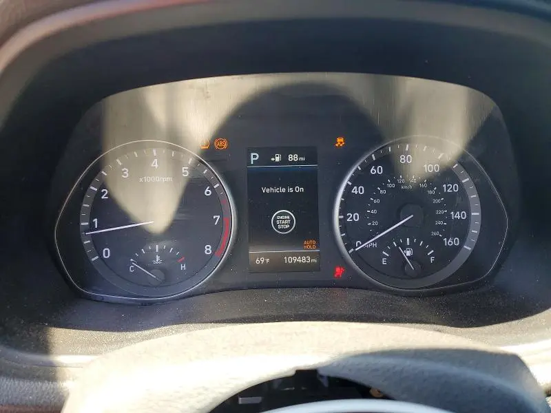 2018 HYUNDAI ELANTRA GT SPORT  