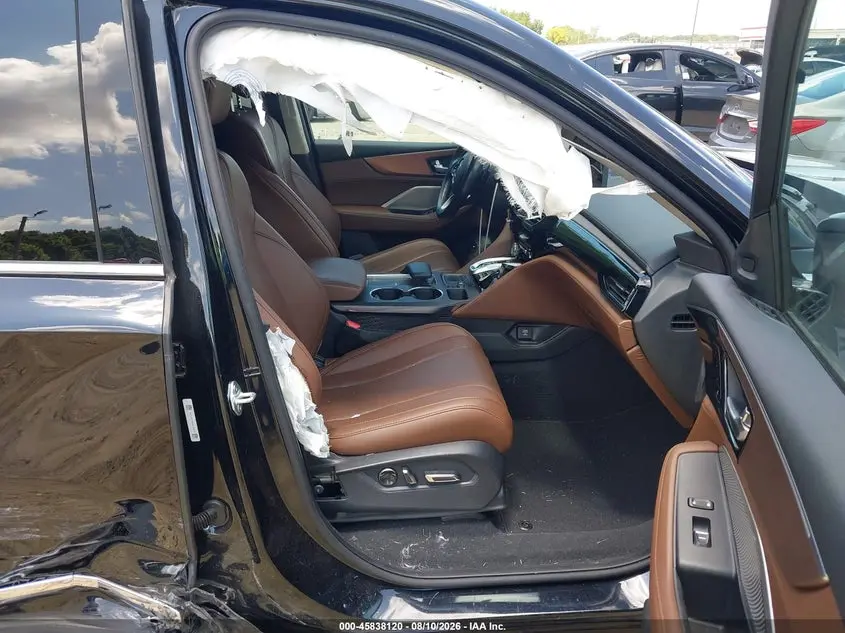 2023 ACURA MDX TECHNOLOGY PACKAGE