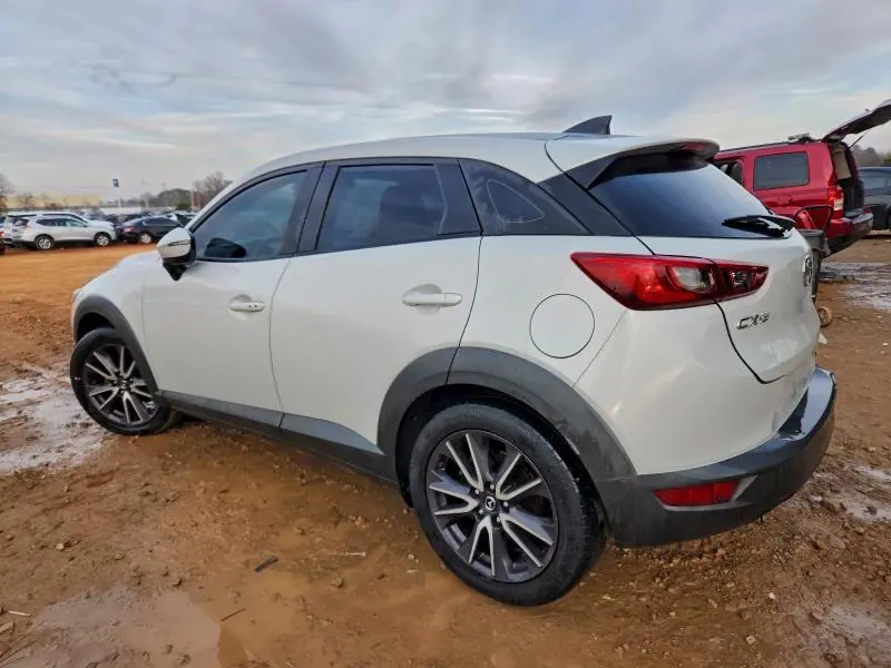 2018 MAZDA CX-3 TOURING  