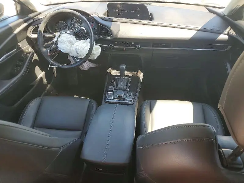 2024 MAZDA CX-30 SELECT  
