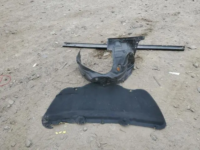 2021 MITSUBISHI MIRAGE G4 ES  