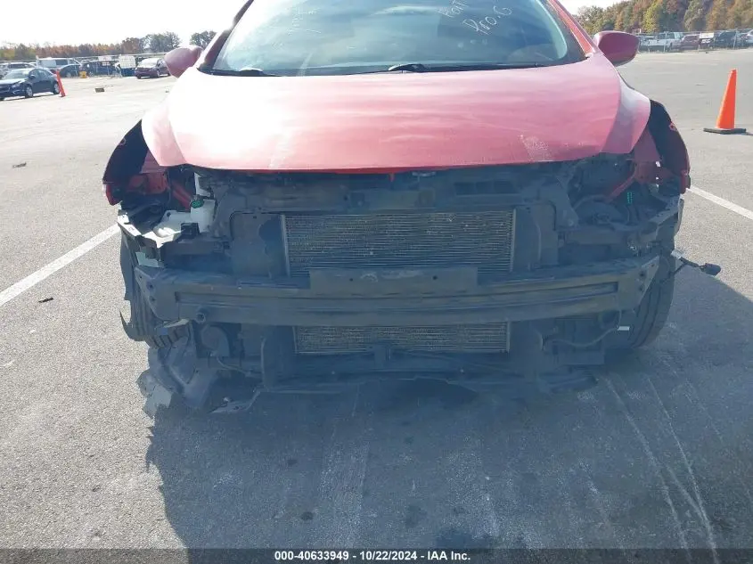 2016 HYUNDAI ELANTRA GT  